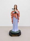 Imagen de Santa María Goretti