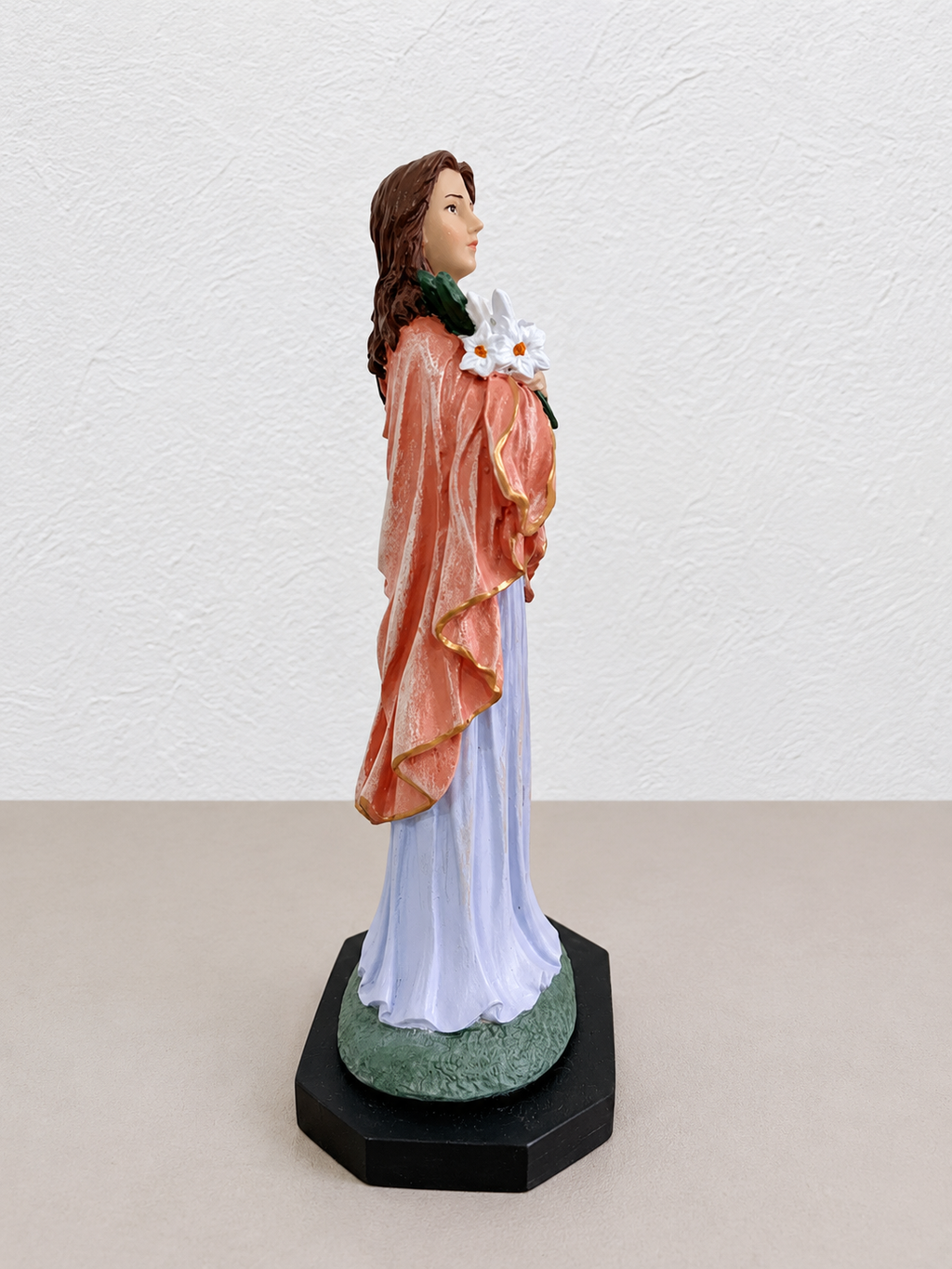 Imagen de Santa María Goretti