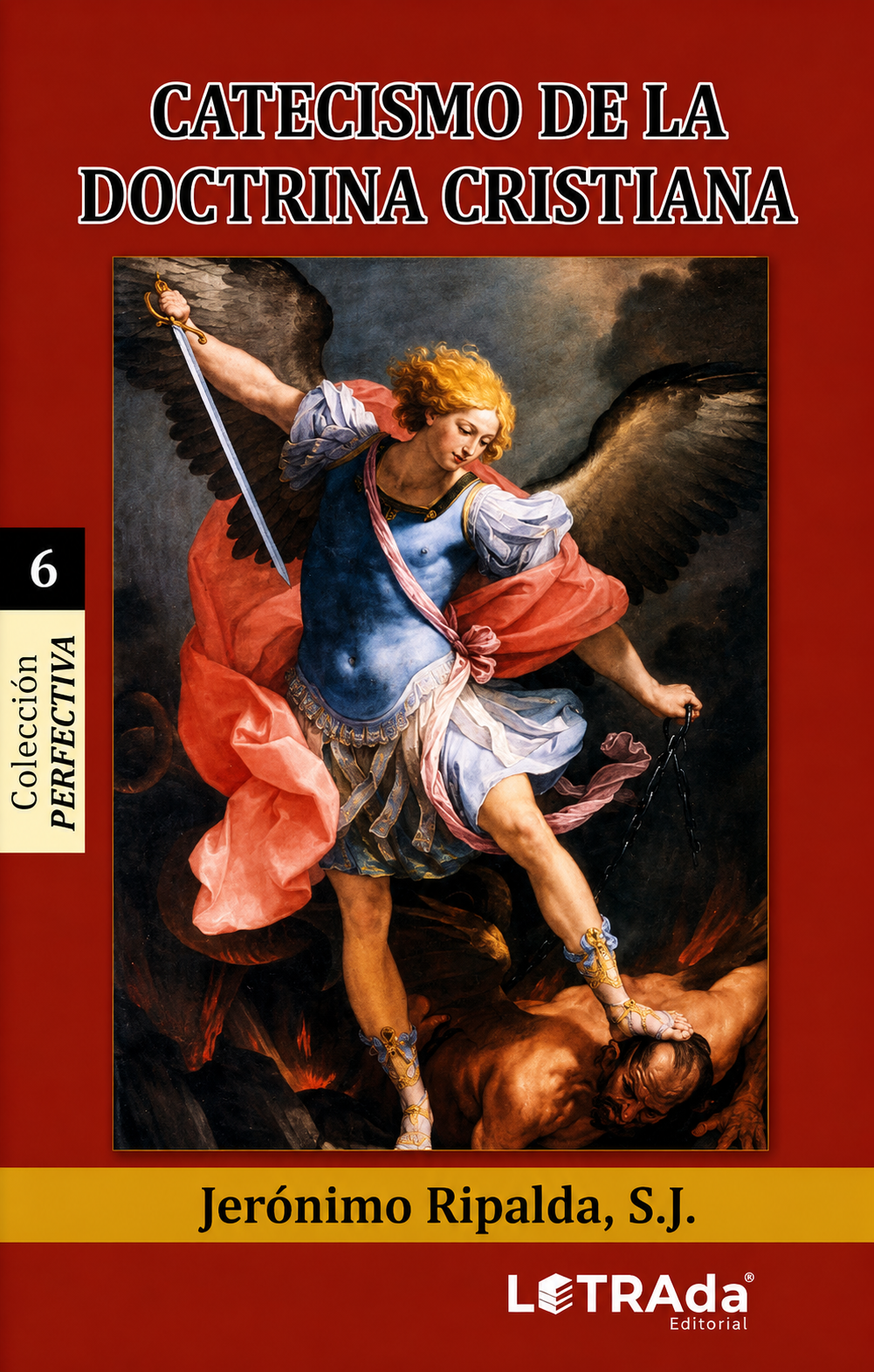 Catecismo de la Doctrina Cristiana