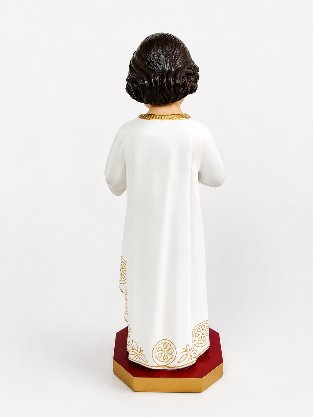 Niño Dios de Pontevedra