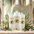 🌿 Aceite de San Rafael Arcángel 1/2 Litro