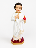 Niño Dios de Pontevedra