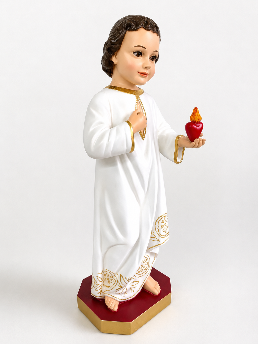 Niño Dios de Pontevedra