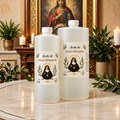🌿 Aceite de Santa Hildegarda de Bingen – 1 Litro