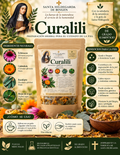 🌿 Curalili – Preparación Herbal para el Cuidado de la Piel 80gr