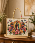 Bolso Virgen Maria