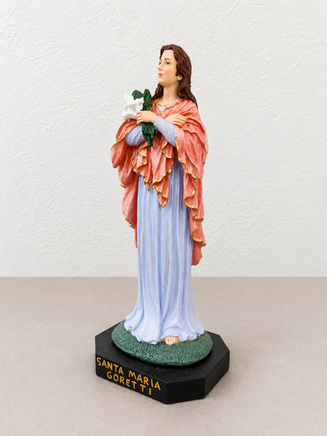 Imagen de Santa María Goretti